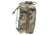 Raptor Tactical Admin Pouch, Multicam, One Size, RT-ADMINP