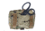Raptor Tactical Admin Pouch, Multicam, One Size, RT-ADMINP