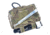Raptor Tactical Admin Pouch, Multicam, One Size, RT-ADMINP