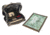 Raptor Tactical Admin Pouch, Multicam, One Size, RT-ADMINP