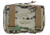 Raptor Tactical Admin Pouch, Multicam, One Size, RT-ADMINP