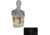 Raptor Tactical Archer Super Light Chest Rig MK2, Multicam Black, One Piece, AR2-BM-1P