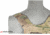 Raptor Tactical Archer Super Light Chest Rig MK2, Multicam, One Piece, AR2-MC-1P