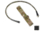 Raptor Tactical Athena - Antenna Relocation Kit, Black, Large, RT-ATHENAKIT-BK-L