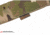 Raptor Tactical Athena - Antenna Relocation Kit, Multicam, Large, RT-ATHENAKIT-MC-L