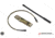 Raptor Tactical Athena - Antenna Relocation Kit, Multicam, Small, RT-ATHENAKIT-MC-S