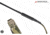 Raptor Tactical Athena - Antenna Relocation Kit, Multicam, Small, RT-ATHENAKIT-MC-S