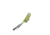Raptor Tactical Athena - Antenna Relocation Kit, Ranger Green, Small, RT-ATHENAKIT-RG-S