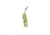 Raptor Tactical Athena - Antenna Relocation Kit, Ranger Green, Small, RT-ATHENAKIT-RG-S
