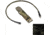 Raptor Tactical Athena - Antenna Relocation Kit, Multicam Black, Small, RT-ATHENAKIT-MCB-S
