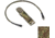 Raptor Tactical Athena - Antenna Relocation Kit, Rhodesian, Small, RT-ATHENAKIT-RD-S