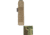 Raptor Tactical Athena - Antenna Relocation Pouch, Multicam, Small, AARP-MC-SM