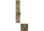 Raptor Tactical Athena - Antenna Relocation Pouch, Rhodesian, Long, AARP-RH-LG