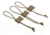 Raptor Tactical Bungee Retainer, Coyote Brown, BR-CB