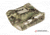 Raptor Tactical Dump Pouches w/ChemLight Holder, Multicam, Long, DP-MC-L