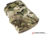 Raptor Tactical Dump Pouches w/ChemLight Holder, Multicam, Long, DP-MC-L