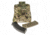 Raptor Tactical Dump Pouches w/ChemLight Holder, Multicam, Short, RT-DP-MC-S, EDEMO1
