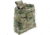 Raptor Tactical Dump Pouches w/ChemLight Holder, Multicam, Short, DP-MC-S