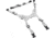Raptor Tactical DWARF Chest Rig - Harness, Multicam Alpine, One Size, HR1-AM