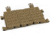 Raptor Tactical DWARF Chest Rig - MKII, Coyote Brown, One Size, DCR2-CB