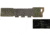 Raptor Tactical Thor Cummerbund Elastic Mk1, Velcro, Large, MultiCam Black, T1-BM-LG-Velcro