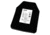 Hesco 3600 Level III Stand Alone Light Weight Rifle Plate R, Black, Medium, RT-HESCO3600-M