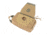 Raptor Tactical Individual First Aid Kit IFAK, Coyote Brown, RT-IFAK-CB