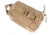 Raptor Tactical Individual First Aid Kit IFAK, Coyote Brown, RT-IFAK-CB