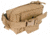 Raptor Tactical Individual First Aid Kit IFAK, Coyote Brown, RT-IFAK-CB