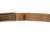 Raptor Tactical Inner Duty Belts, No Rigger Belt, Coyote Brown, Extra Large, IB1-CB-XL