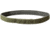 Raptor Tactical Inner Duty Belts, No Rigger Belt, Ranger Green, Small, IB1-RG-SM
