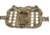 Raptor Tactical K9 Zephyr MK1 Dog Harness, Multicam, One Size, K9ZDH1-MC