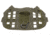 Raptor Tactical K9 Zephyr MK1 Dog Harness, Ranger Green, One Size, K9ZDH1-RG