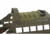 Raptor Tactical K9 Zephyr MK1 Dog Harness, Ranger Green, One Size, K9ZDH1-RG