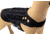 Raptor Tactical K9 Zephyr MK1 Dog Harness, Black, One Size, K9ZDH1-BL