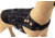 Raptor Tactical K9 Zephyr MK1 Dog Harness, Multicam Black, One Size, K9ZDH1-BM