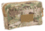 Raptor Tactical Large Utility Pouch w/ChemLight Holders, Multicam, UPL-MC