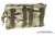 Raptor Tactical Large Utility Pouch w/ChemLight Holders, Multicam, UPL-MC