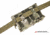 Raptor Tactical Large Utility Pouch w/ChemLight Holders, Multicam, UPL-MC