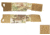 Raptor Tactical LOKI Plate Carrier Cummerbund MK2, Coyote Brown, Extra Large, RT-LOKICB-MK2-CB-XL