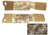 Raptor Tactical LOKI Plate Carrier Cummerbund MK2, Kryptek Highlander, Extra Large, RT-LOKICB-MK2-KH-XL