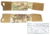 Raptor Tactical LOKI Plate Carrier Cummerbund MK2, Multicam Alpine, Medium, RT-LOKICB-MK2-MCA-M