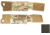 Raptor Tactical LOKI Plate Carrier Cummerbund MK2, Ranger Green, Extra Large, RT-LOKICB-MK2-RG-XL