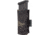 Raptor Tactical MAGNUS Ultralight Pistol Pouch, Multicam Black, One Size, MAG1R-BM
