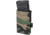Raptor Tactical MAGNUS Ultralight Rifle Pouches, Woodland, MRP1-M81