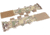 Raptor Tactical MK1 THOR Elastic Cummerbund - Magnetic, Multicam, Extra Large, T1-MC-XL-Magnetic