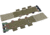 Raptor Tactical MK1 THOR Elastic Cummerbund - Magnetic, Woodland, Medium, T1-M81-MD-Magnetic