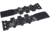Raptor Tactical MK1 THOR Elastic Cummerbund - Magnetic, Black Multicam, Medium, T1-BM-MD-Magnetic