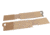 Raptor Tactical MK2 THOR Cummerbund - Magnetic, Coyote Brown, Medium, TCB2-CB-MD-M