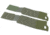 Raptor Tactical MK2 THOR Cummerbund - Magnetic, Ranger Green, Medium, TCB2-RG-MD-M